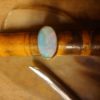 Boulder Opal Ring in any karat or Gemstone - Image 2