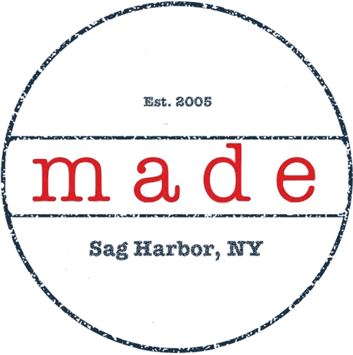 Made Sag Harbor