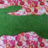 "Jack" Welcome Mat in Astro Turf