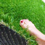 "Jack" Welcome Mat in Astro Turf - Image 3