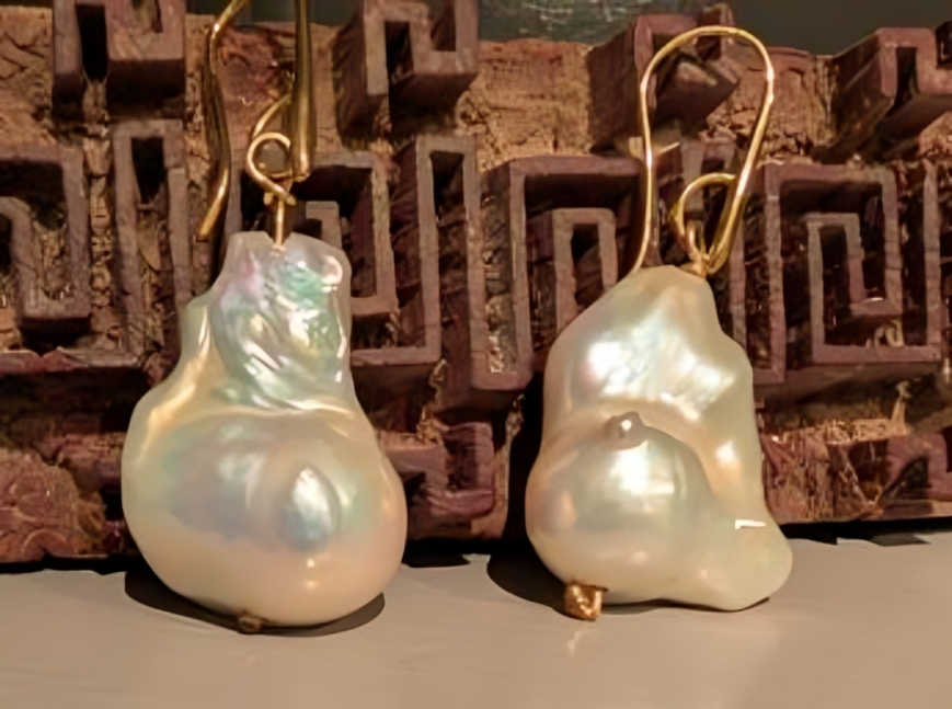 Huge-Freshwater-PearlEarrings Huge-Freshwater-PearlEarrings