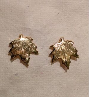 Maple Leaf Studs